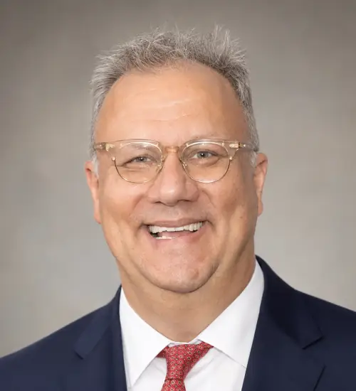 Headshot for candidate Darren Boidman
