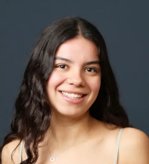 Headshot for candidate Isabel Ochoa