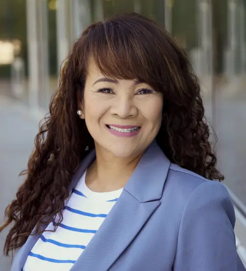 Headshot for candidate Lina Vargas